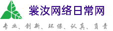 湖北裳汝网络日常网